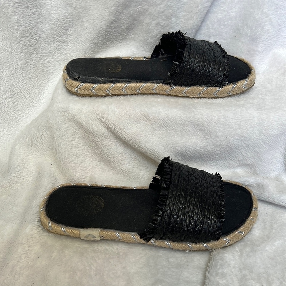 Nalho Sandals